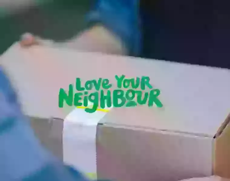 Love your Neighbour